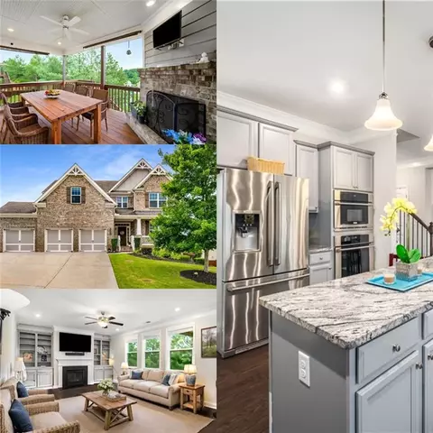 4235 Danbury Farms Dr, Cumming, GA 30040