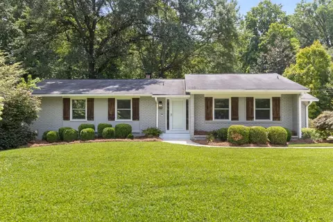6639 Cherry Tree Ln, Atlanta, GA 30328