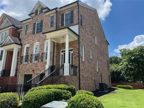 3018 Montclair Cir SE #57, Smyrna, GA 30080