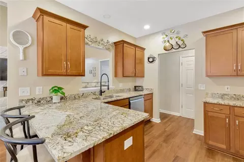 Kitchen - 925 Bethany Rd, Covington, GA 30016 photo 1 of 2