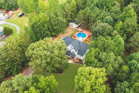 925 Bethany Rd, Covington, GA 30016
