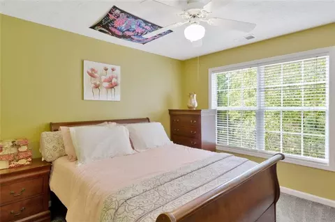 Bedroom - 925 Bethany Rd, Covington, GA 30016 photo 7 of 11