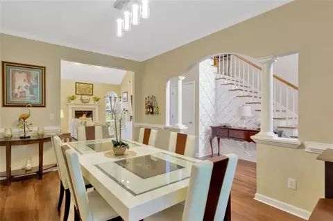 Dining - 925 Bethany Rd, Covington, GA 30016 photo 3 of 5
