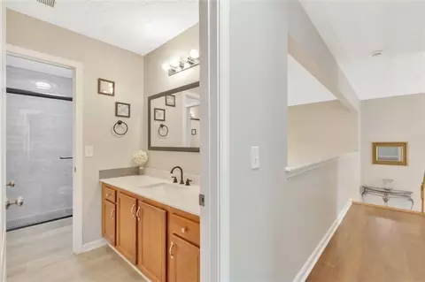 Entry Way - 925 Bethany Rd, Covington, GA 30016 photo 1 of 7