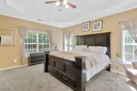 Bedroom - 925 Bethany Rd, Covington, GA 30016 photo 6 of 11
