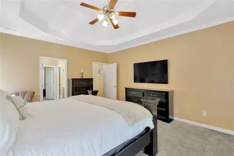 Bedroom - 925 Bethany Rd, Covington, GA 30016 photo 1 of 11