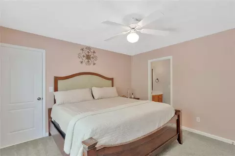 Bedroom - 925 Bethany Rd, Covington, GA 30016 photo 2 of 11