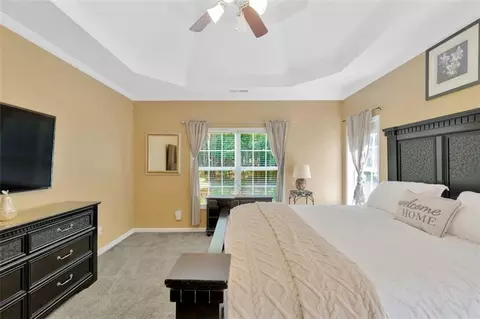 Bedroom - 925 Bethany Rd, Covington, GA 30016 photo 4 of 11