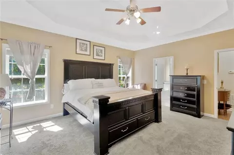 Bedroom - 925 Bethany Rd, Covington, GA 30016 photo 5 of 11