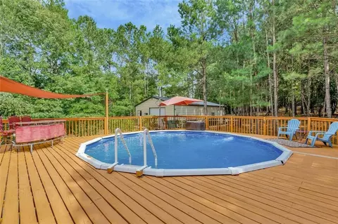 Exterior - 925 Bethany Rd, Covington, GA 30016 photo 3 of 14