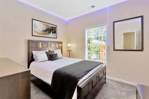 Bedroom - 925 Bethany Rd, Covington, GA 30016 photo 8 of 11