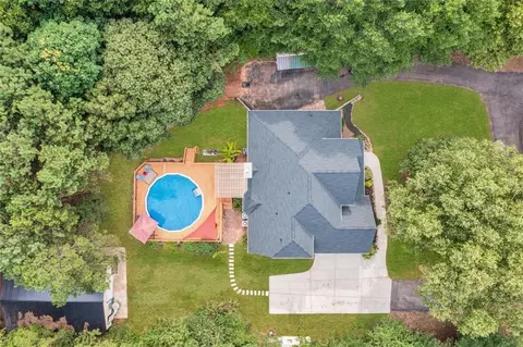 View/Area - 925 Bethany Rd, Covington, GA 30016 photo 2 of 4