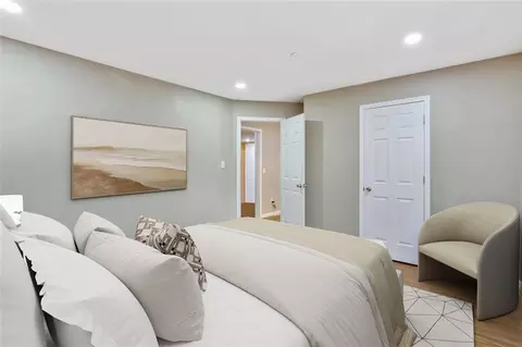 Bedroom - 925 Bethany Rd, Covington, GA 30016 photo 11 of 11
