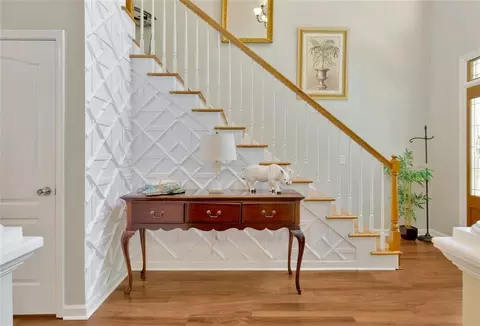 Entry Way - 925 Bethany Rd, Covington, GA 30016 photo 5 of 7