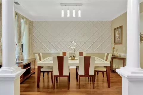 Dining - 925 Bethany Rd, Covington, GA 30016 photo 2 of 5