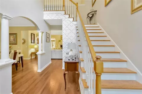 Entry Way - 925 Bethany Rd, Covington, GA 30016 photo 3 of 7