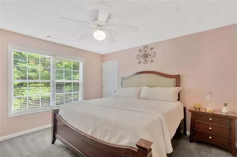 Bedroom - 925 Bethany Rd, Covington, GA 30016 photo 3 of 11