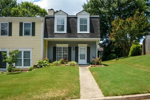 3973 Wolcott Cir, Atlanta, GA 30340