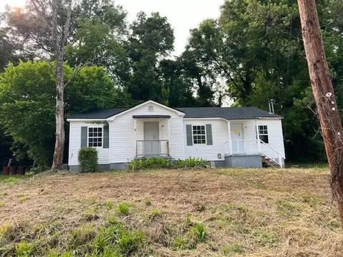 411 Woodward St NE, Rome, GA 30161