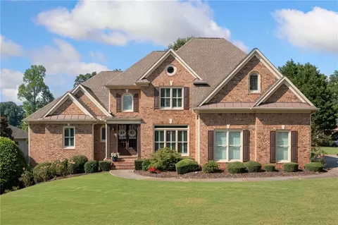 601 Davenport Pl, Canton, GA 30115