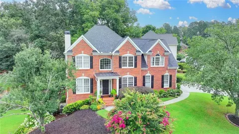 3200 Ambergrove Trce NE, Dacula, GA 30019