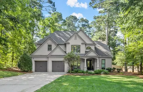6820 Little Fox Trl, Cumming, GA 30040