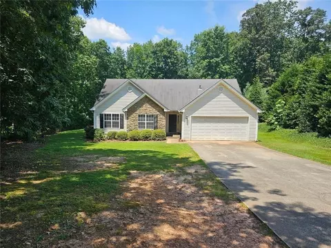 60 Hillside Dr, Dawsonville, GA 30534