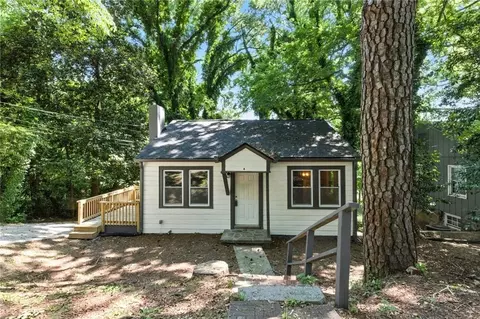 4 Roseway Cir NE, Rome, GA 30161