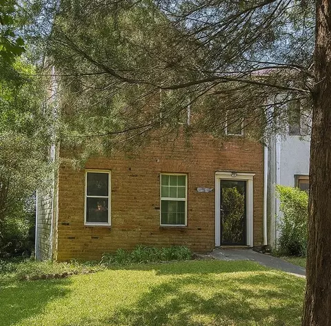 1539 Cedar Bluff Trl, Marietta, GA 30062