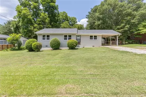 90 Pat Mell Rd SW, Marietta, GA 30060