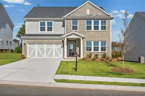 1664 Tide Mill Rd #LOT 146, Cumming, GA 30040