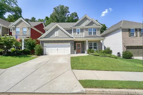 214 Gaston Ct, Canton, GA 30115