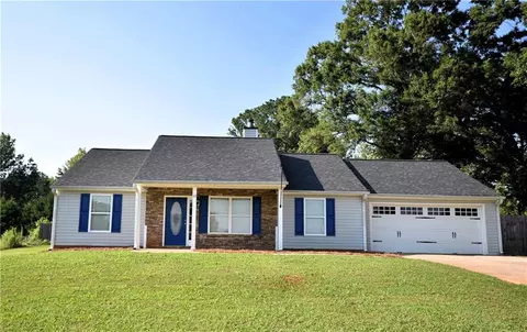 22 Adams Ln, Rockmart, GA 30153