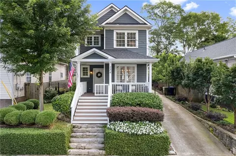 154 Chester Ave SE, Atlanta, GA 30316