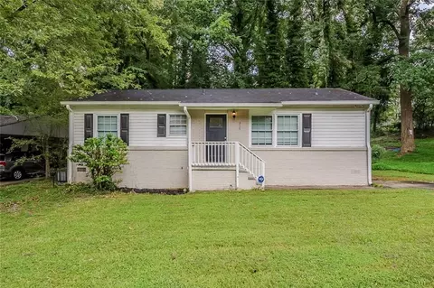 317 Ard Pl NW, Atlanta, GA 30331