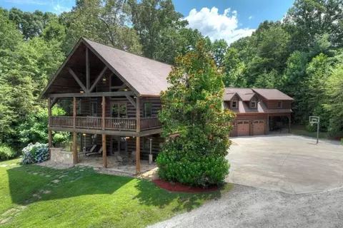 11370 Morganton Hwy, Morganton, GA 30560