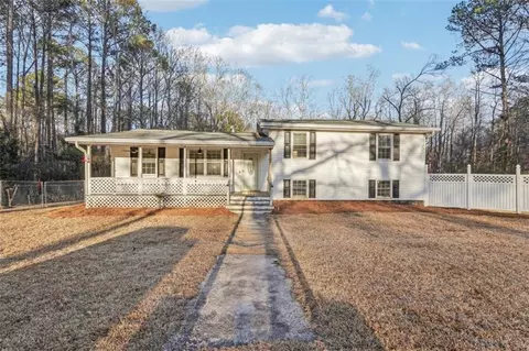 2248 Bethel Rd, Conyers, GA 30012