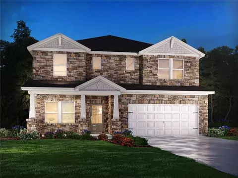 6925 Chester St, Fairburn, GA 30213