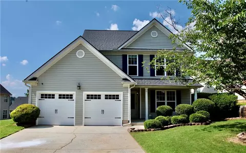 222 Mount Laurel Dr, Dallas, GA 30132