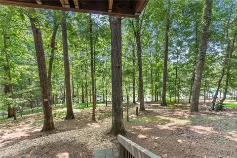 Exterior - 8915 Bridgeview Cir, Gainesville, GA 30506 photo 11 of 14