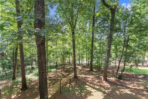 Exterior - 8915 Bridgeview Cir, Gainesville, GA 30506 photo 8 of 14