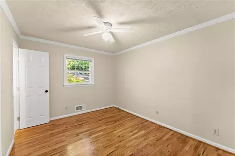 Bedroom - 8915 Bridgeview Cir, Gainesville, GA 30506 photo 1 of 6