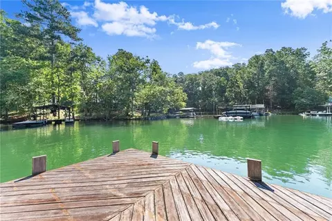 View/Area - 8915 Bridgeview Cir, Gainesville, GA 30506 photo 3 of 16