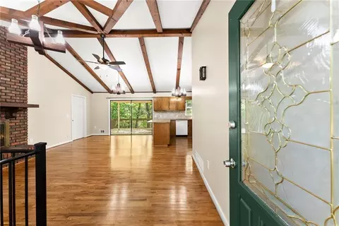 Entry Way - 8915 Bridgeview Cir, Gainesville, GA 30506 photo 1 of 1