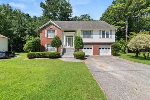 3996 Lindley Dr, Powder Springs, GA 30127