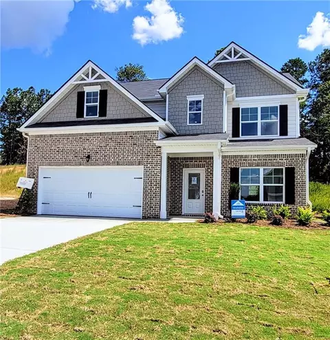 213 Cedar Wood Trce, Winder, GA 30680