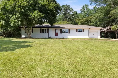 245 Old Bremen Rd, Temple, GA 30179