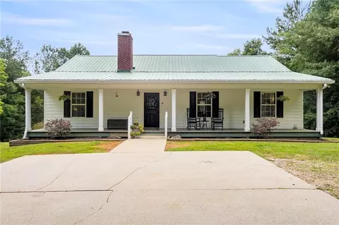 1915 Rainey Rd, Temple, GA 30179