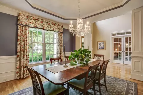 Dining - 7075 Brixton Pl, Suwanee, GA 30024 photo 3 of 5