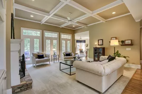 Living - 7075 Brixton Pl, Suwanee, GA 30024 photo 2 of 7